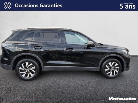 Tiguan 1.5 EHYBRID 204CH DSG6 LIFE PLUS VW E... 2025 occasion 59860 Bruay-sur-l'Escaut