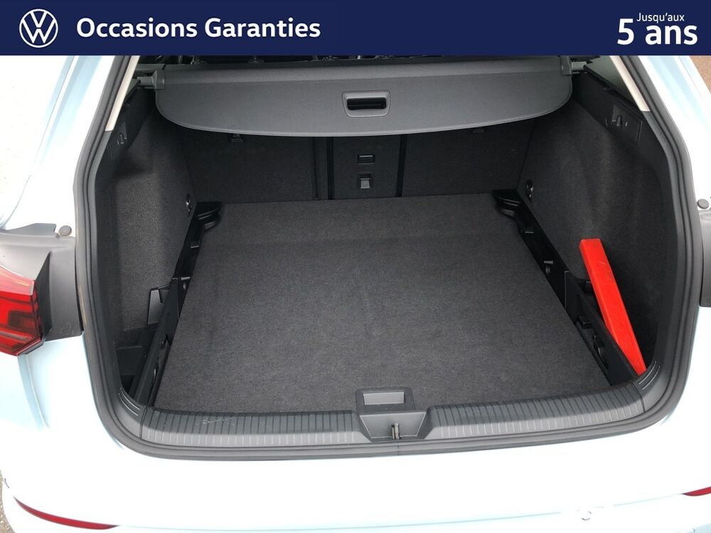 Golf SW 1.5 ETSI 115 CH DSG7 LIFE PLUS 2025 occasion 62217 Beaurains