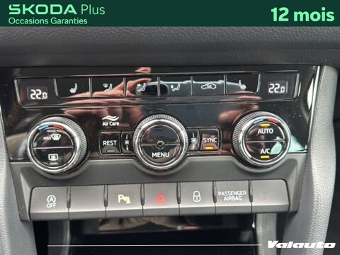 Kodiaq AMBITION 1.5 TSI 150 AMBITION 2022 occasion 59400 Cambrai
