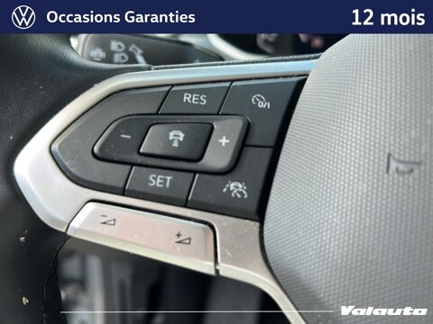 T-ROC 1.5 TSI 150 CH BVM6 STYLE 2023 occasion 62217 Beaurains