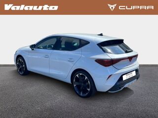 Leon CUPRA V 1.5 ETSI 150 CH DSG7 2026 occasion 62217 Beaurains