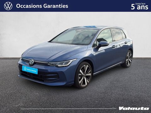 Annonce voiture Volkswagen Golf 32990 €