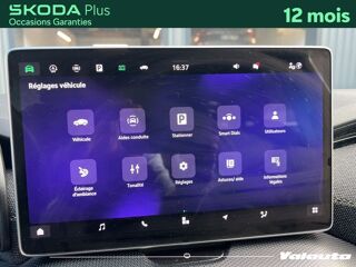 Kodiaq SELECTION 1.5 TSI 150CH HYBRID DSG7 2024 occasion 59130 Lambersart