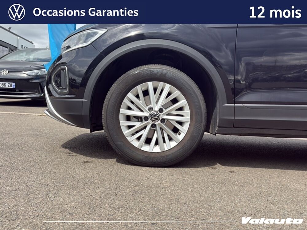 T-ROC FL 1.0 TSI 110 CH BVM6 2023 occasion 59223 Roncq