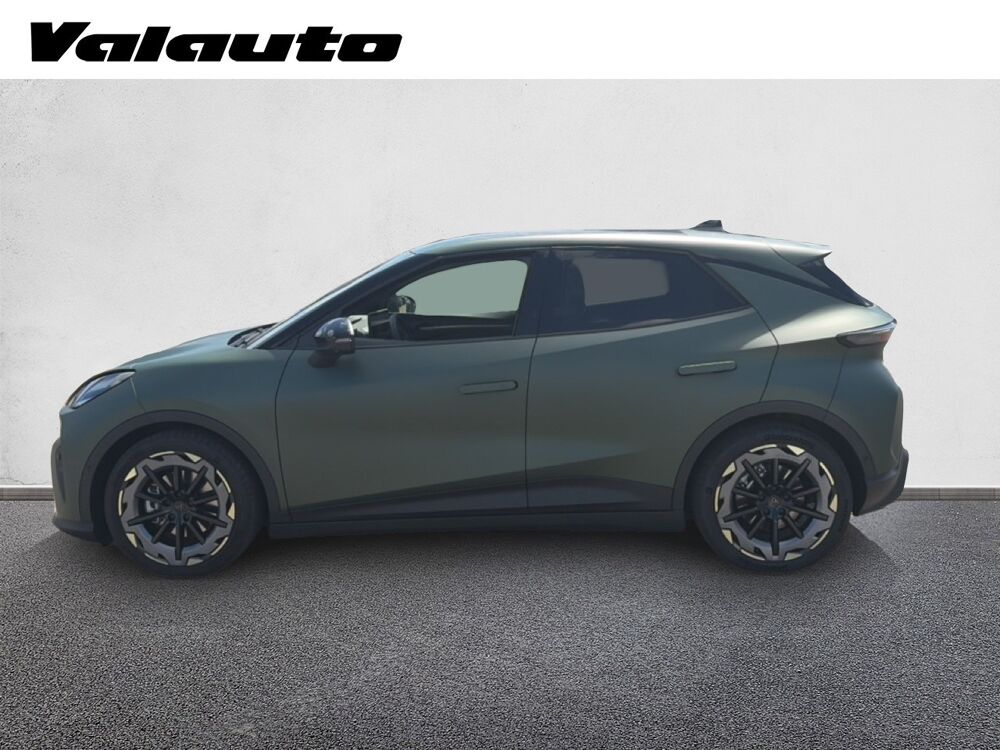 Raval CUPRA VZ 225CV 2026 occasion 59223 Roncq