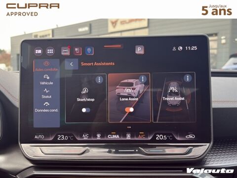 Leon ST V 2.0 TDI 150 CH DSG7 2025 occasion 59223 Roncq