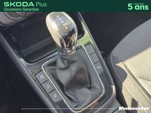 Fabia SELECTION 1.0 TSI EVO 2 116CH DSG7 2025 occasion 59223 Roncq