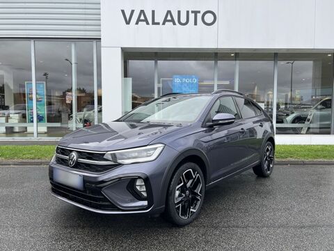 Taigo R-LINE EDITION 1.0 TSI 115 CH DSG7 2026 occasion 59223 Roncq