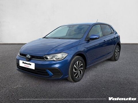 Volkswagen Polo FL VW EDITION 1.0 TSI 95CH DSG7 2025 occasion Roncq 59223