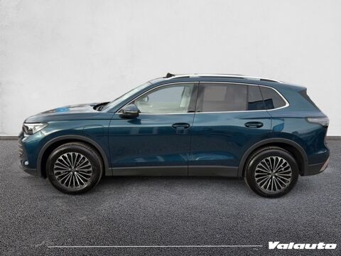 Tiguan ELEGANCE 1.5 EHYBRIDE 204CH DSG6 2025 occasion 59860 Bruay-sur-l'Escaut