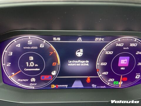 Formentor 1.5 TSI 150 DSG7 BUSINESS EDITION 2024 occasion 59223 Roncq