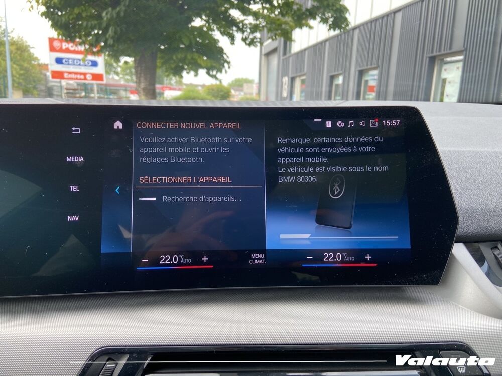 Serie 2 ACTIVE TOURER 225E XDRIVE 2023 occasion 59223 Roncq