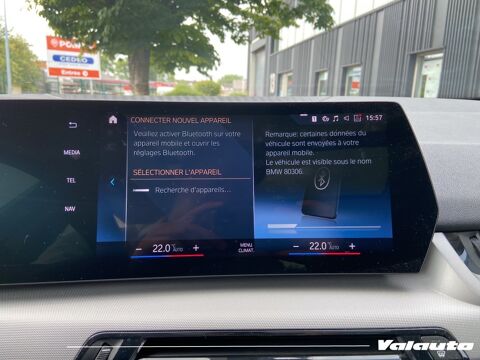 Serie 2 ACTIVE TOURER 225E XDRIVE 2023 occasion 59223 Roncq