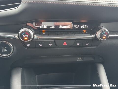 Mazda3 MAZDA 2.0L M HYBRID 186CH BVM6 SPORTLINE 2021 occasion 59720 Louvroil