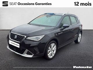 Arona XPERIENCE 1.0 TSI 95 CH 2022 occasion 59223 Roncq