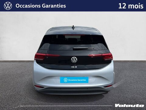 ID.3 PURE LIFE MAX 170 52KWH 2025 occasion 59860 Bruay-sur-l'Escaut