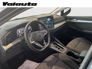 Golf 8 EDITION 1.5 EHYBRID 204CH DSG6 2025 occasion 59100 Roubaix