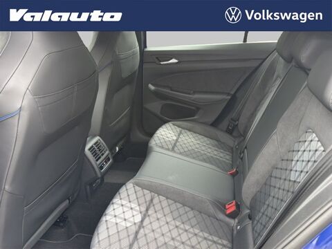 Golf 8 1.5 E TSI 150 CH DSG7 R LINE EDITION 2026 occasion 59930 La Chapelle-d'Armenti&egrave;res