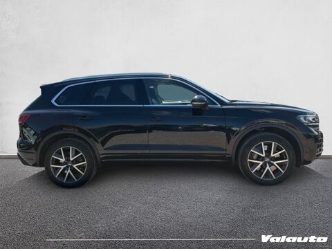 Touareg ELEGANCE 3.0 TSI 381CH HYBRIDE 2024 occasion 59930 La Chapelle-d'Armenti&egrave;res