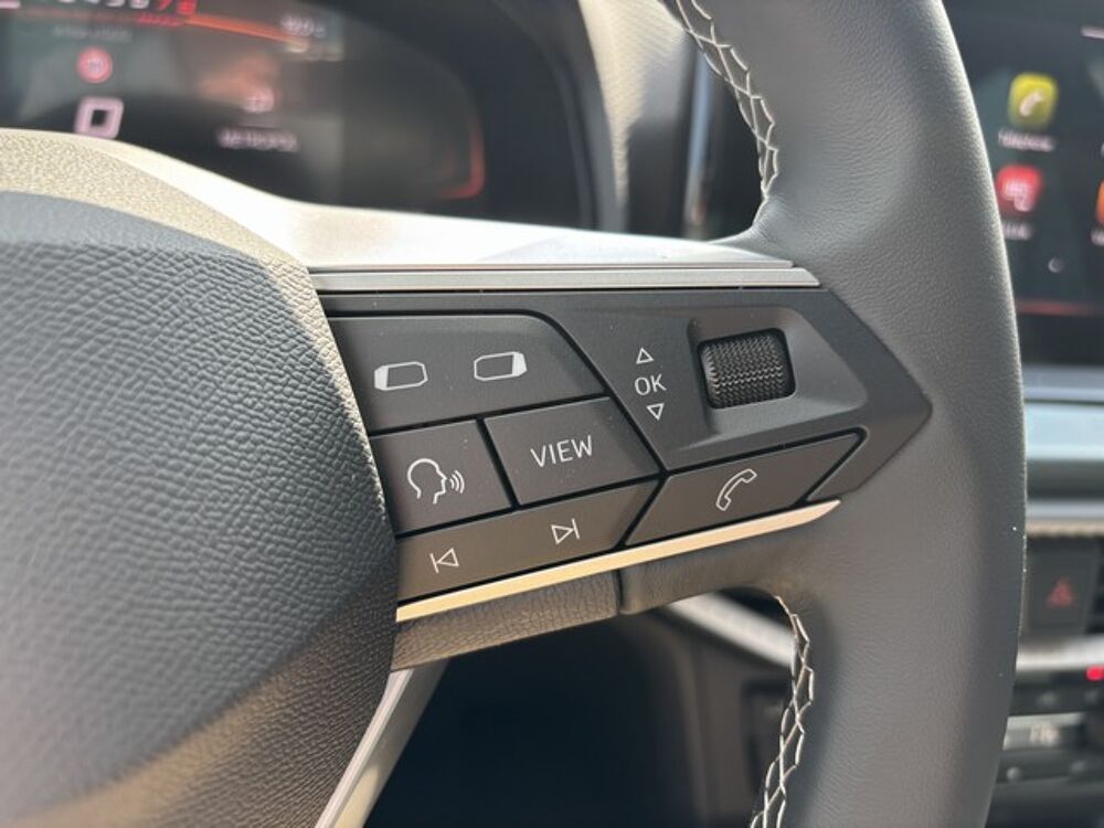 Arona XPERIENCE 1.0 TSI 110 CH DSG7 2025 occasion 59223 Roncq