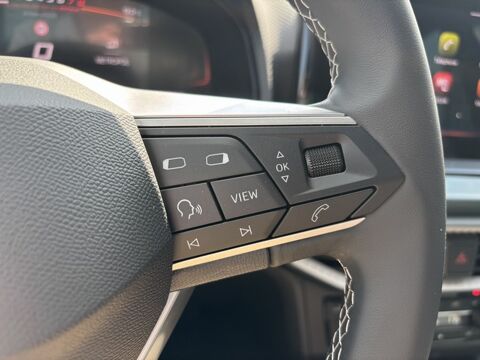 Arona XPERIENCE 1.0 TSI 110 CH DSG7 2025 occasion 59223 Roncq