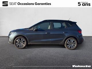 Arona 1.0 TSI 95 CH COPA 2025 occasion 59223 Roncq