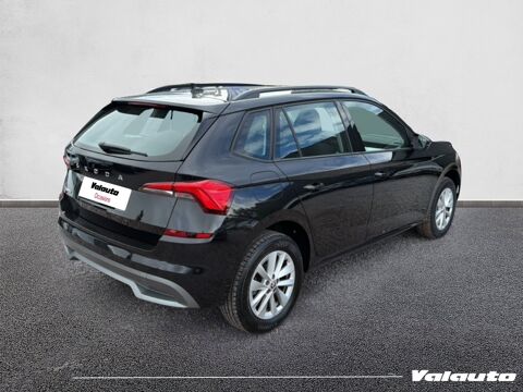 Kamiq BUSINESS 1.0 TSI 110CH DSG7 2023 occasion 59130 Lambersart
