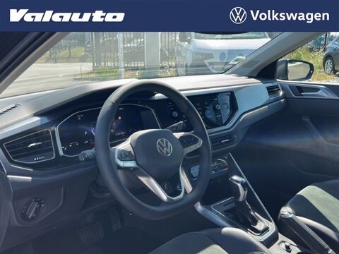 Polo 1.0 TSI 95 STYLE DSG 2023 occasion 62217 Beaurains