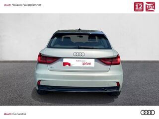 A1 25 TFSI 95 CH ADVANCED 2 2022 occasion 59860 Bruay-sur-l'Escaut