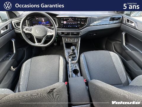 Polo VW EDITION 1.0 TSI 95 2025 occasion 59400 Cambrai