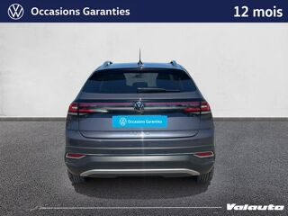 Taigo STYLE 1.0 TSI 110CH DSG7 2024 occasion 59223 Roncq