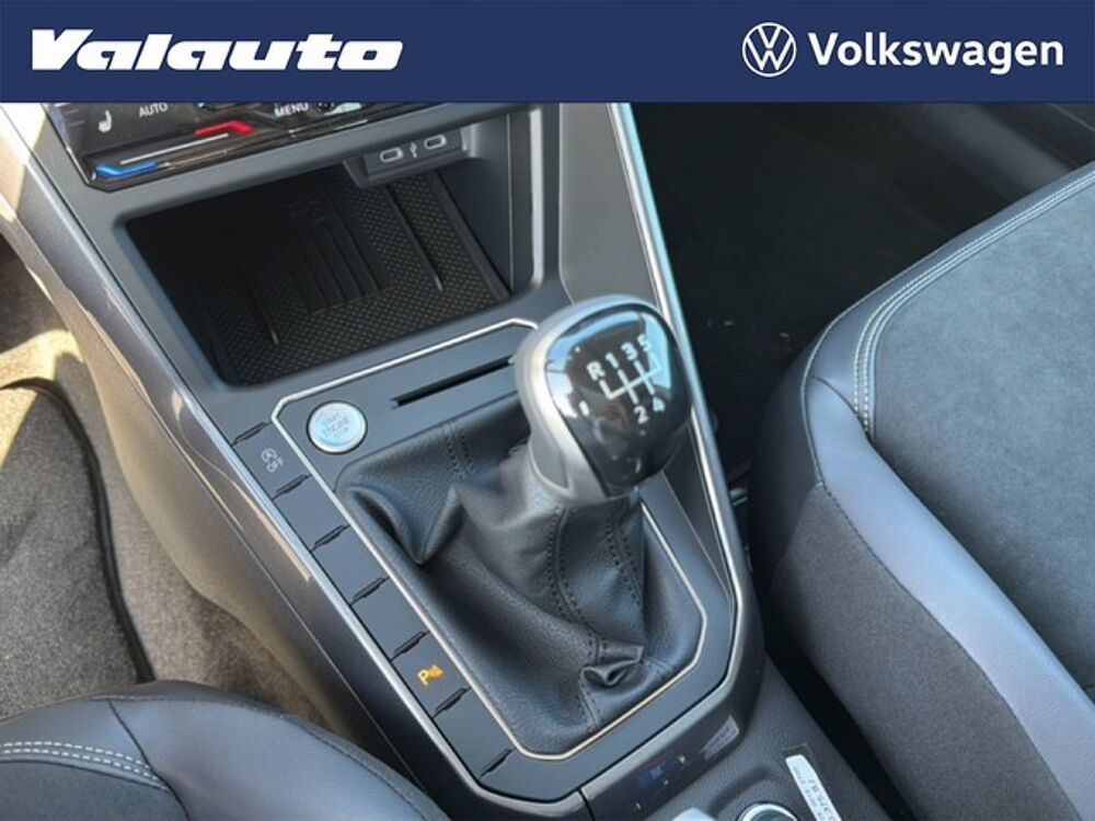 Polo FL 1.0 TSI 95 CH BVM5 STYLE 2026 occasion 59400 Cambrai