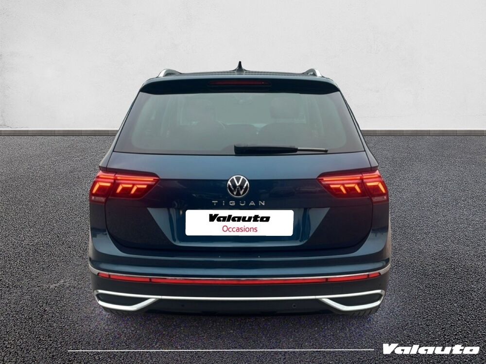 Tiguan FL ELEGANCE 2.0 TDI 150CH DSG7 2023 occasion 59860 Bruay-sur-l'Escaut