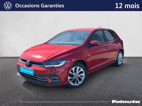 Annonce voiture Volkswagen Polo 16990 €