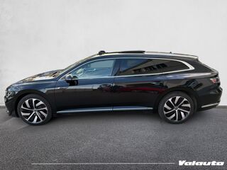 Arteon SB R LINE HYBRIDE 1.4 TSI 218CH DSG6 ... 2023 occasion 59930 La Chapelle-d'Armenti&egrave;res