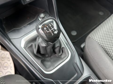 T-ROC FL 1.0 TSI 116CH BVM6 2024 occasion 59720 Louvroil