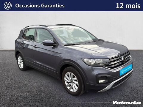 T-Cross 1.0 TSI 95CH ACTIVE 2023 occasion 59400 Cambrai