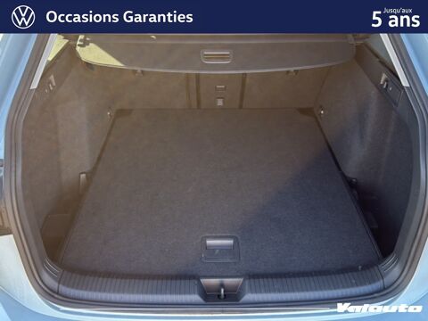 Golf SW 1.5 ETSI 115 CH DSG7 LIFE PLUS 2025 occasion 59860 Bruay-sur-l'Escaut