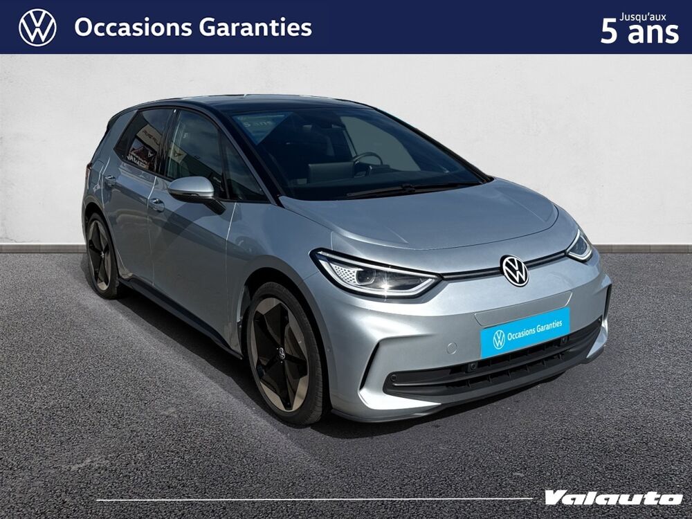 ID.3 PRO S (79KWH) 204CH PACK FINITION LIFE MAX 2025 occasion 59223 Roncq
