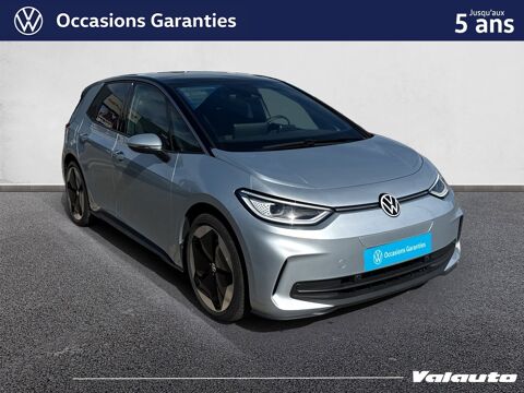 ID.3 PRO S (79KWH) 204CH PACK FINITION LIFE MAX 2025 occasion 59223 Roncq