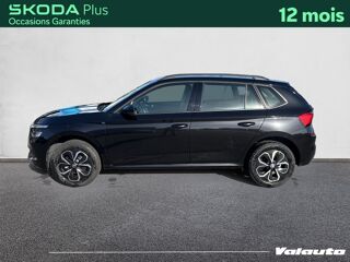 Kamiq AMBITION 1.0 TSI 110 CH 2023 occasion 59223 Roncq