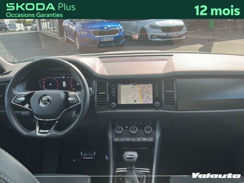 Kodiaq 2.0 TDI 150 SCR DSG7 SPORTLINE 2024 occasion 62217 Beaurains
