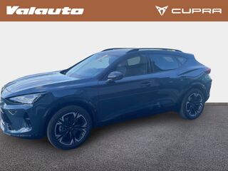 Formentor CUPRA V E HYBRID 204 CH DSG6 2026 occasion 62217 Beaurains