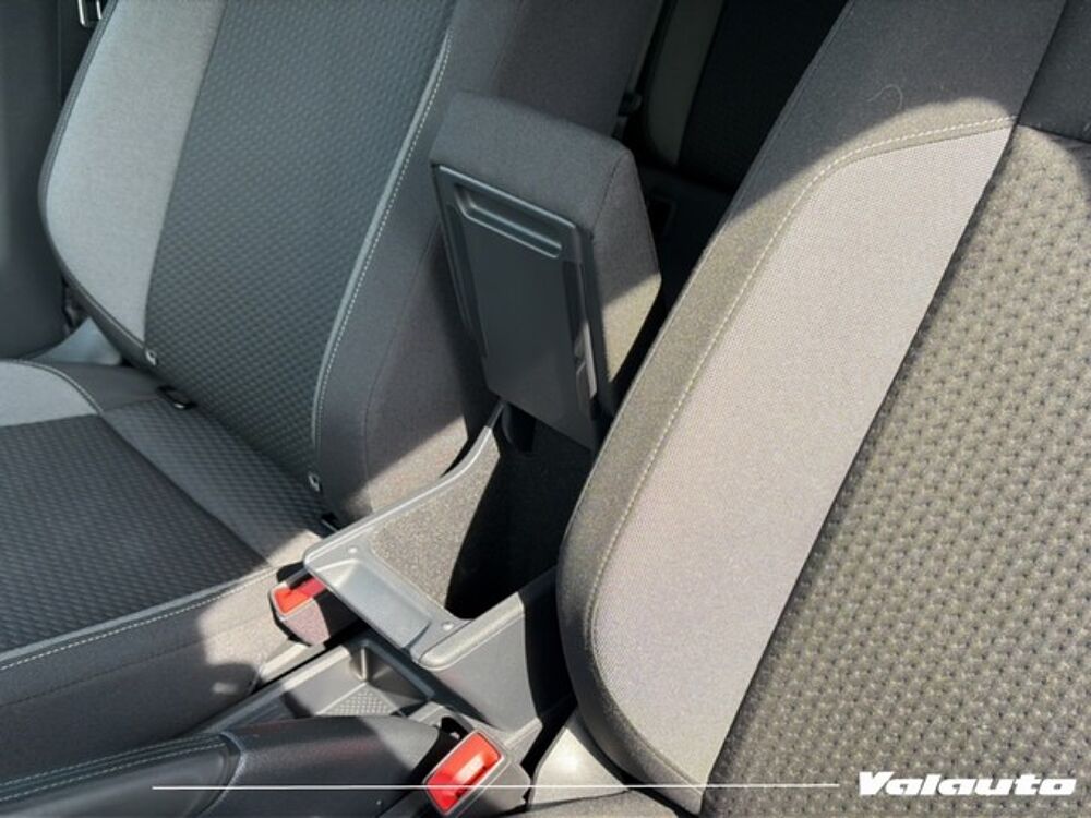 Taigo VW EDITION 1.0 TSI 116 2025 occasion 59400 Cambrai