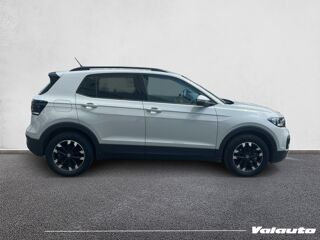 T-Cross 1.0 TSI 95 CH 2023 occasion 59100 Roubaix