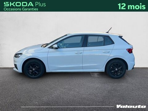 Fabia AMBITION 1.0 MPI 80CH BVM5 2023 occasion 59130 Lambersart