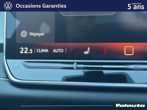 Tiguan ELEGANCE 1.5 EHYBRID 204CH DSG6 2025 occasion 59223 Roncq