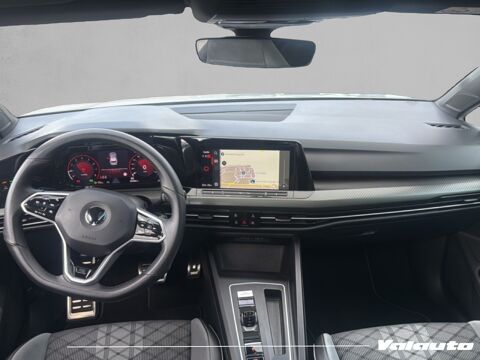 Golf SW 1.5 ETSI 130 R-LINE DSG 2022 occasion 59400 Cambrai