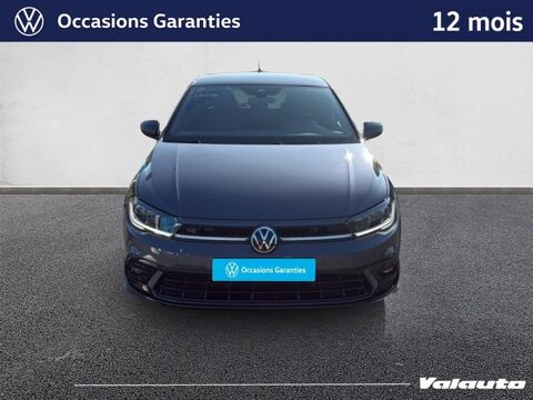 Polo R-LINE 1.0 TSI 95 CH 2023 occasion 59223 Roncq