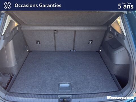 Tiguan ELEGANCE 1.5 EHYBRID 204CH DSG6 2025 occasion 59223 Roncq